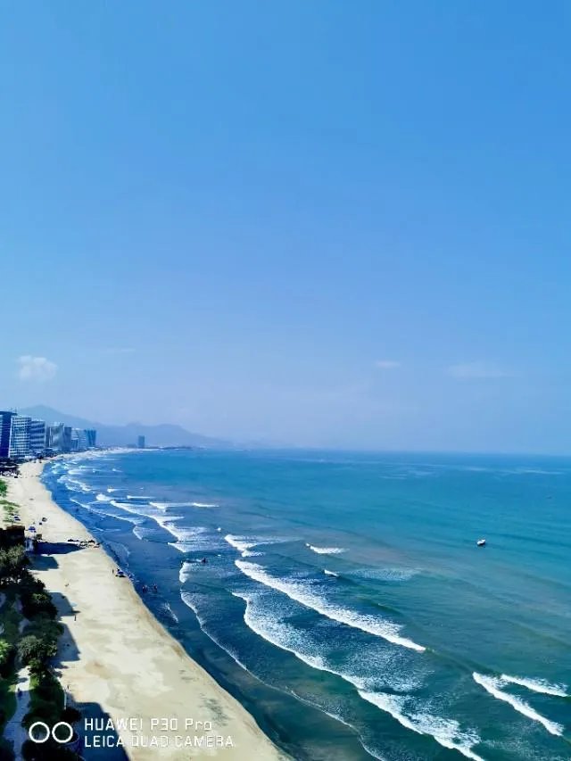 想去惠州看海,哪里海边比较好,附近的酒店性价比怎么样?