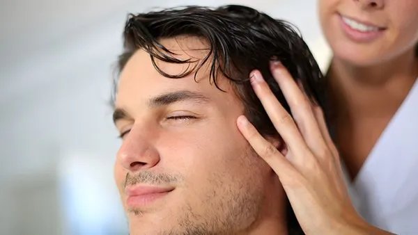 怎么样能让头发变浓密