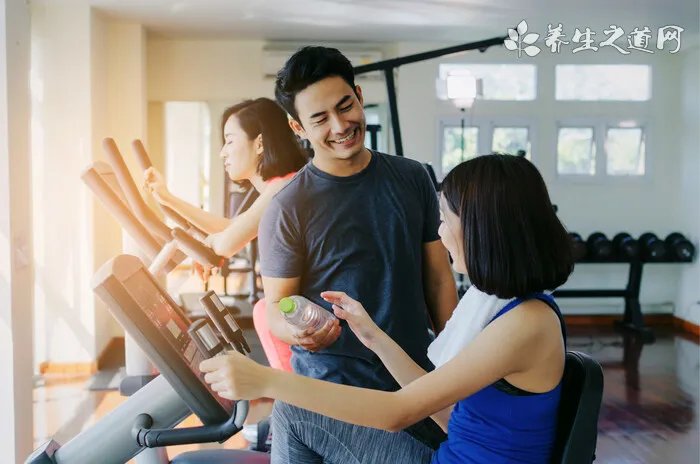 运动和健身有什么好处？