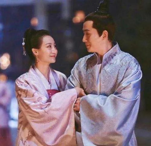 电视剧演的先结婚后恋爱的剧情，真的存在吗？