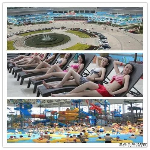 泰安有什么好玩的?