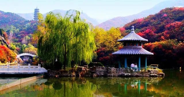 江苏有哪些好玩的地方？