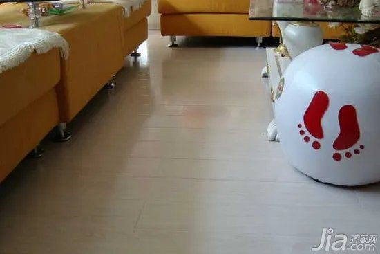 地暖地板十大品牌排名