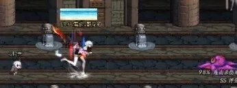 韩服dnf女鬼剑装备