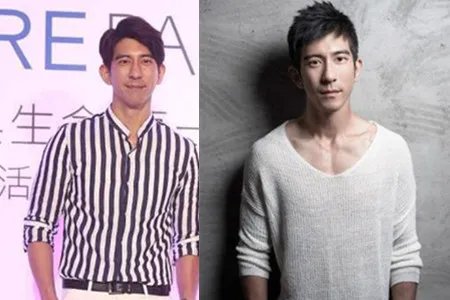 偶遇贾静雯一家  修杰楷大方分享对父亲这一角色的理解