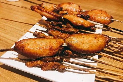 青岛美食攻略 青岛特色小吃哪些最火