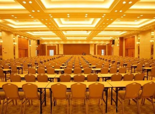 多功能厅的用途   多功能厅的管理