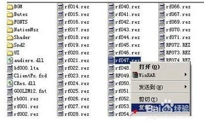cfbug不掉血文件怎么改