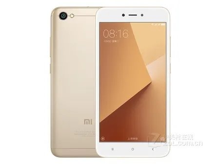 红米Note 5A 双卡双待 梧州恒丰通讯有出售