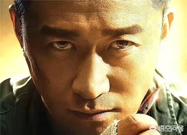 2019年你希望看到吴京拍什么类型的电影呢？