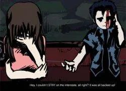 雾色深渊的全部攻略