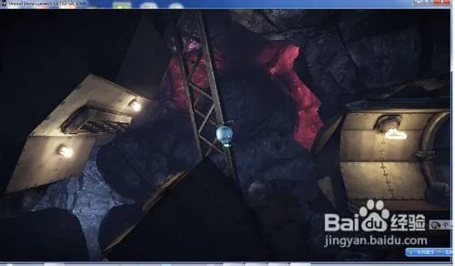 不机械城攻略——关卡1-2