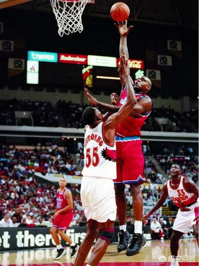 奈史密斯篮球名人堂公布了2019届最终候选名单，你怎么看？