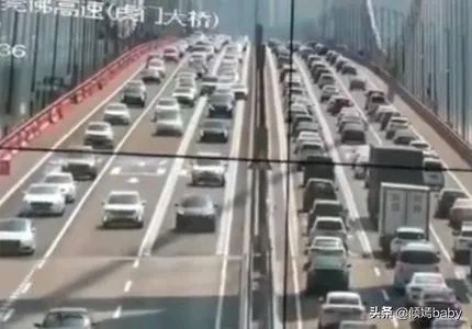 虎门大桥为什么出现异常抖动？
