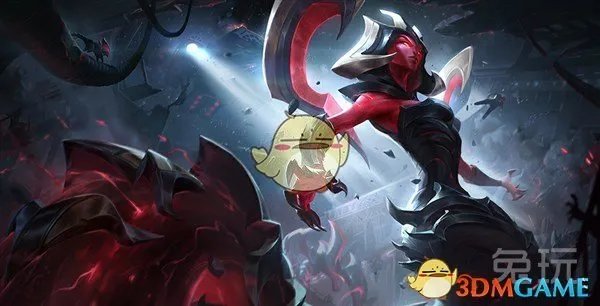 《LOL》2020最强英雄推荐