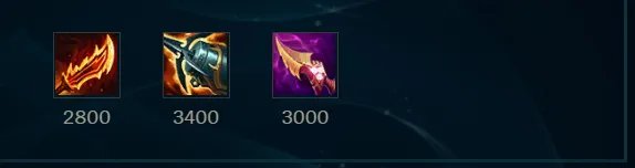 英雄联盟大乱斗ad璐璐怎么玩 大乱斗ad璐璐玩法攻略