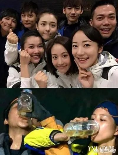 韩雪为什么最近频繁上综艺？