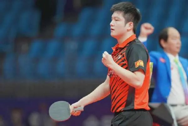 樊振东和陈梦已确认参加2021休斯敦世乒赛，世乒赛成员是如何选拔的？