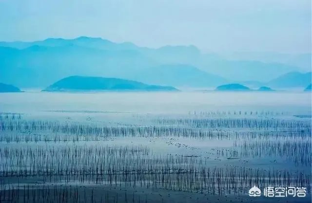 你觉得国内哪些旅游景点是摄影创作团队最爱去的？