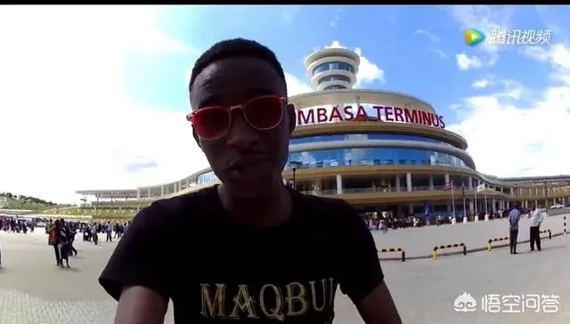 春晚中的蒙内铁路，在肯尼亚是怎样的存在？