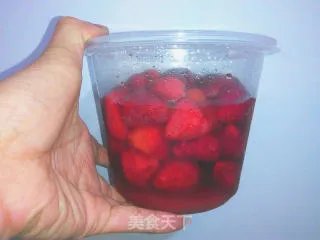 100%自酿纯果汁(懒人版)