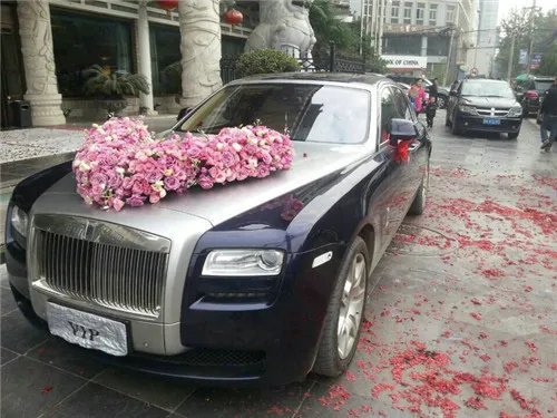 南京婚车租赁哪家好     婚车租赁一般多少钱