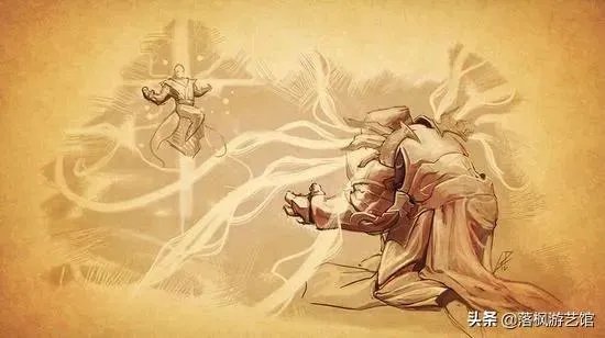 为什么《暗黑破坏神3》里的大天使泰瑞尔成了黑人？