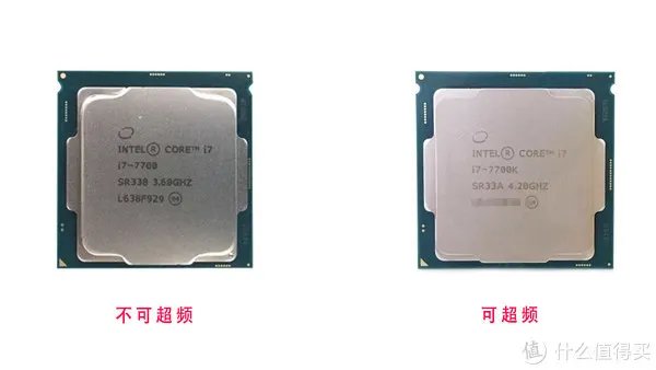 科普教程 篇六：小白超频教程——CPU篇