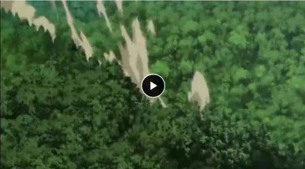 《七龙珠》最热血的场景是哪一个？