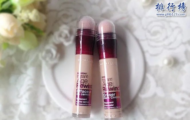 唇部遮瑕膏排行榜10强 好用的唇部遮瑕膏推荐