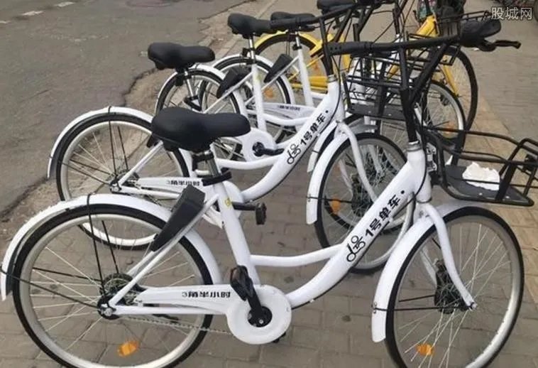 1号单车宣布停运 退还押金3个工作日完成