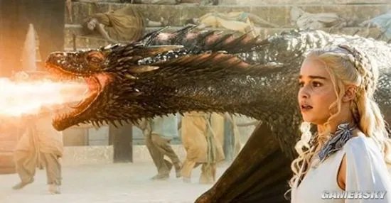 《权力的游戏》第八季只有6集 史诗级神剧将完结
