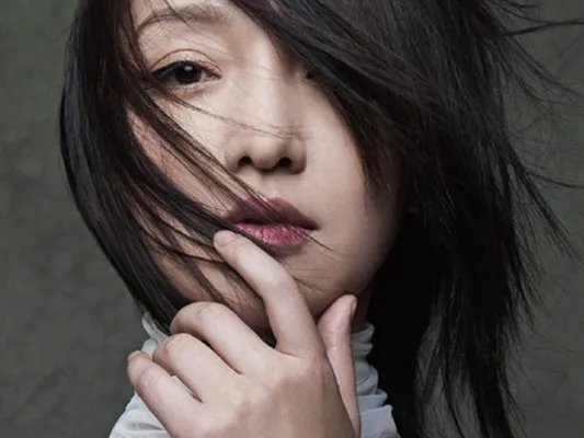 周迅前男友李大齐是谁 揭秘两人突然分手原因