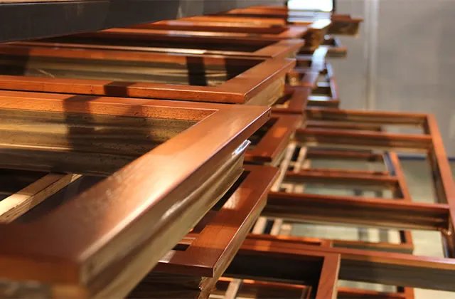 木器油漆工艺有哪几种 木器漆施工技巧及注意事项