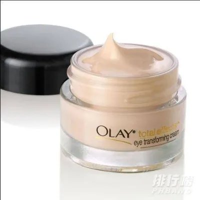 玉兰油眼霜哪款好用_玉兰油眼霜系列推荐