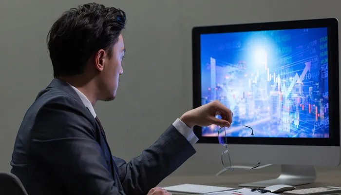 分时图怎么看 分时图怎么看主力在买入