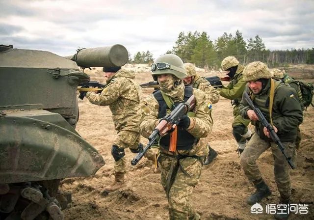 多个北约成员国在格鲁吉亚演习，俄罗斯如何组织反击？