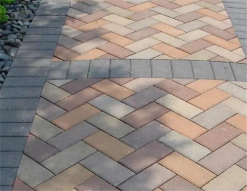 舒布洛克砖属于什么砖