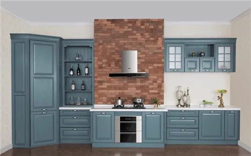 老板橱柜项目介绍 老板橱柜加盟步骤