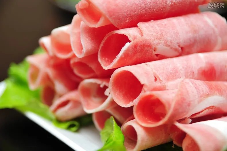 羊肉价格上涨超30% 羊肉价格为什么涨得这么快？