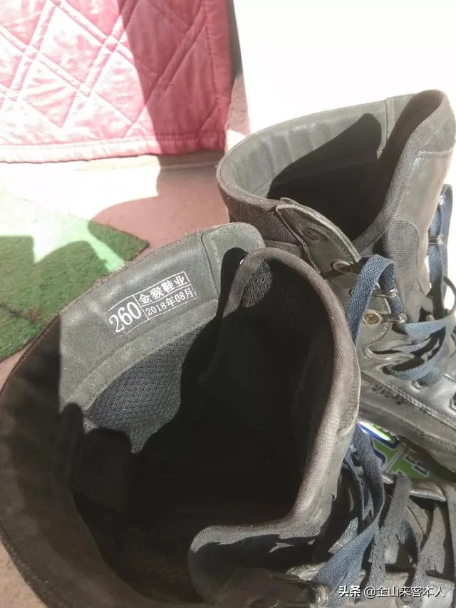 便宜实惠的男靴有什么推荐，谢谢？