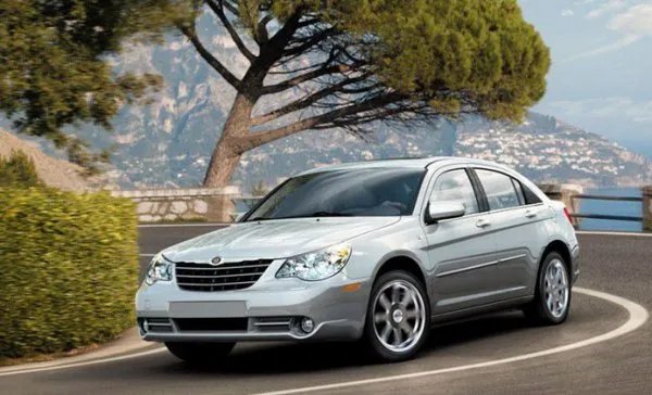 克莱斯勒铂锐怎么样