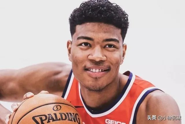 在今日奇才队的常规赛里面，八村塁拿到23分5篮板，总得分超周琦，孙悦，你怎么看？