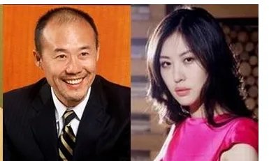 田朴珺和王石结婚了吗？