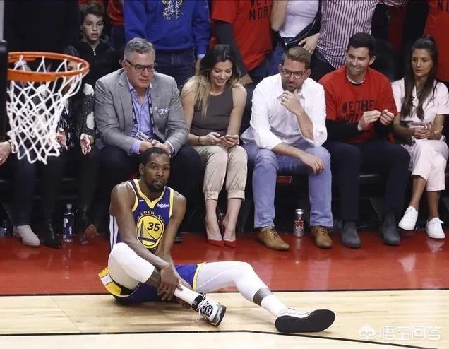 杜兰特的伤情现在是什么情况呢？