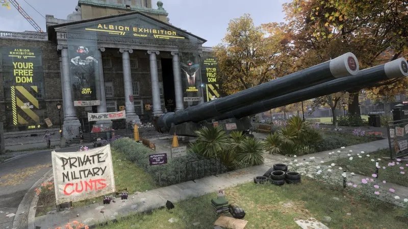 关于看门狗一点优化的小建议