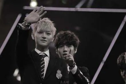 黄子稻叫鹿晗哥哥，这对CP你嗑到了吗？