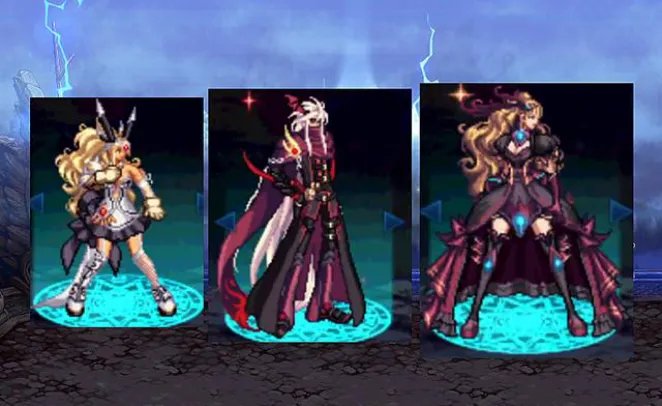 《DNF》第三期稀有装扮墨魂一览 稀有装扮墨魂介绍