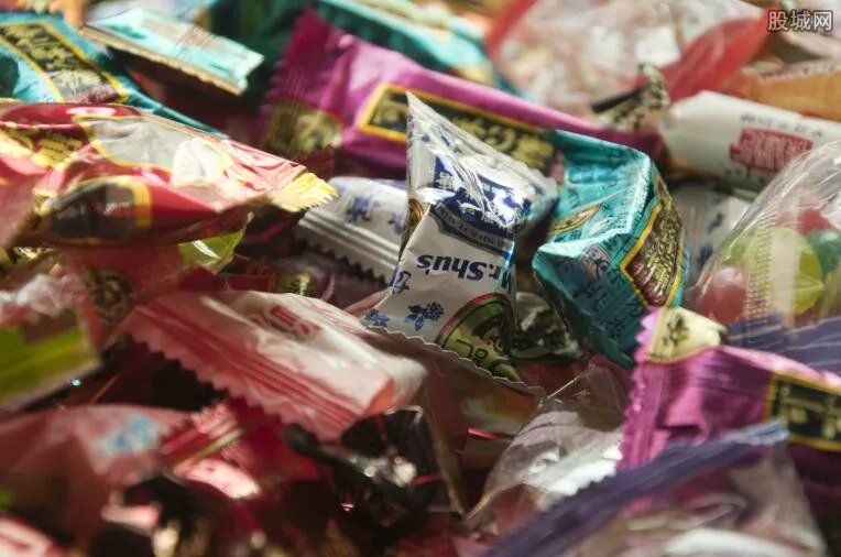 徐福记糖果价格 徐福记糖果多少钱一斤