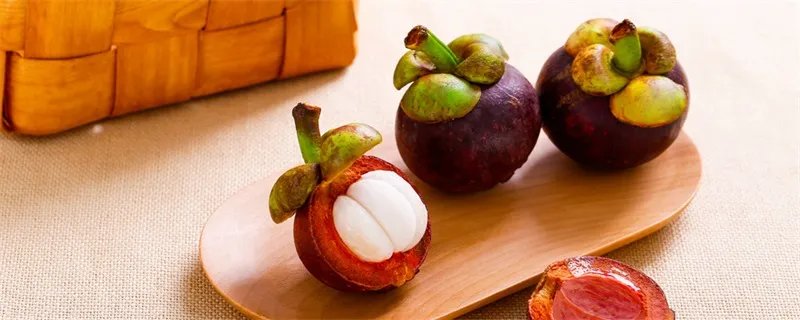 山竹是长在树上还是地上 山竹是长在树上吗